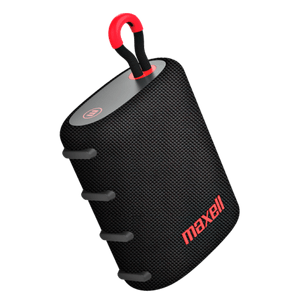 Parlante Portátil Maxell BT-NOMAD Negro