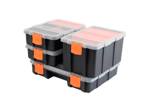 Organizador de Herramientas Kendo Kd-90237