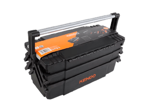 Caja Herramientas Kendo Kd-90275