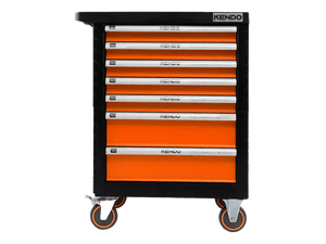 Caja Herramientas Kendo Kd-90338