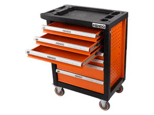 Caja Herramientas Kendo Kd-90338