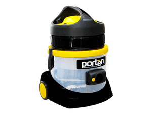 Aspiradora Antiacaros Porten Pad-100