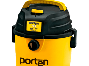 Aspiradora Porten Pas-753