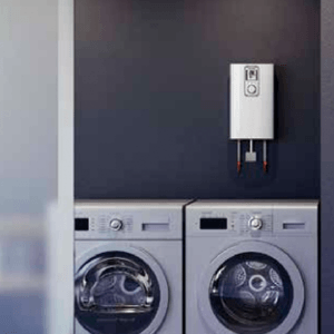 Calefón Eléctrico Stiebel Eltron Se238157