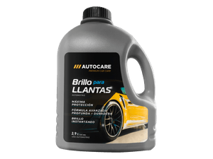 Brillo Autocare W370-Gl