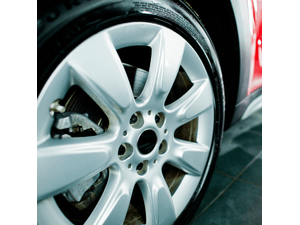 Brillo Autocare W370-Gl