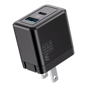 Cargador Maxell PDC-20 Negro