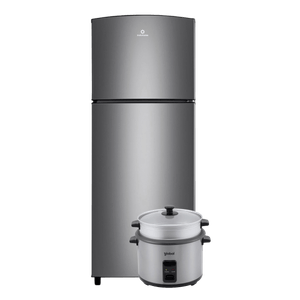 Refrigeradora Ri Top Mount Indurama Ri-375 Avant Plus Croma 280Litros