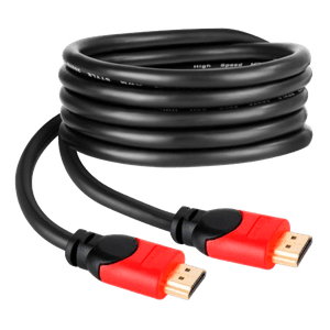 Cable Hdmi Steren 284-806 Elite Hd 1.8M Negro