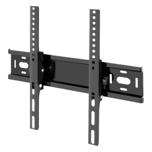 Soporte Steren Stv-040 25-70 Incl Negro
