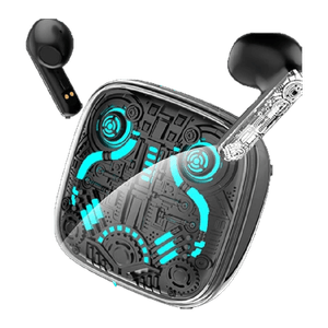 Audífonos Infinx Tws Xe30 Negro