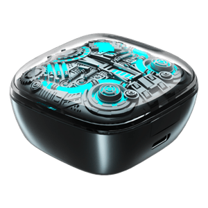Audífonos Infinx Tws Xe30 Negro