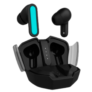 Audífonos Infinx Tws Xe30S Negro