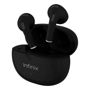Audífonos Infinx Tws Xe33 Negro