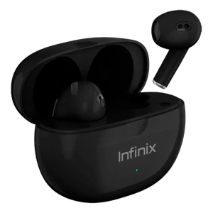 Audífonos Infinx Tws Xe33 Negro