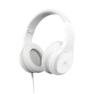 Audífonos Motorola Xt220 Blanco