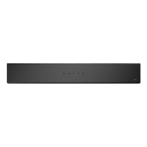 Barra de Sonido LG S20A Negro