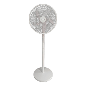 Ventilador de Pedestal Blaupunkt Bfr003 Blanco