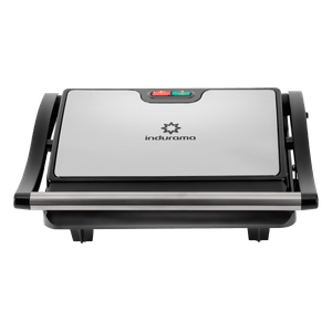 Sanduchera Panini Indurama Si-2Cr Croma