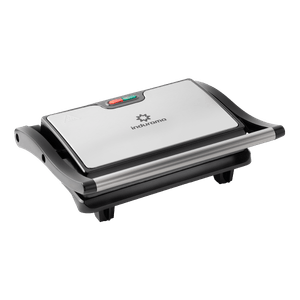 Sanduchera Panini Indurama Si-2Cr Croma