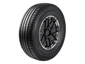 Llanta Powertrac Cityrover 255-70R16