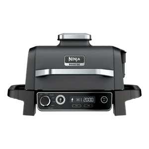 Parrilla Ahumadora Digital Ninja Og705Co 10 Lts