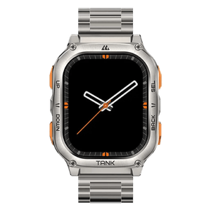 Smartwatch Kospet Tank M3 Ultra Especial Edition