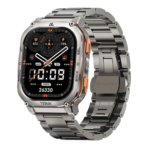 Smartwatch Kospet Tank M3 Ultra Especial Edition