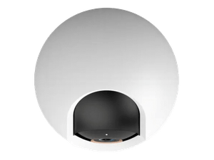 Cámara Inteligente Xiaomi C500 Pro Blanco
