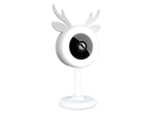 Cámara Inteligente Nexxt Nhc-B100 Blanco