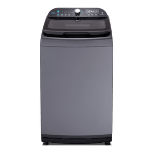 Indurama - Lavadora Automatica LRI-19DGR | 19 Kg