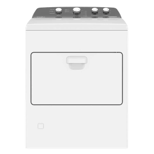 Whirlpool - Secadora a gas 7MWGD2140JB | 23 Kg