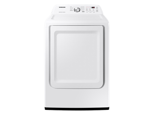 Secadora a Gas Samsung Dv22A3200Pw/Ap Vt 22Kg