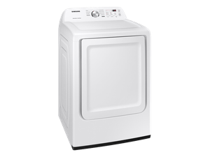 Secadora a Gas Samsung Dv22A3200Pw/Ap Vt 22Kg