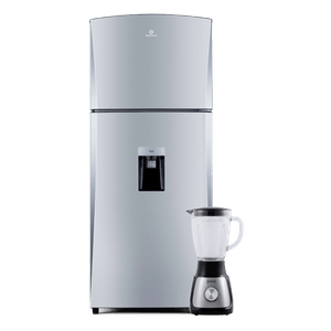 Indurama - Refrigeradora RI-500 | 390 Litros