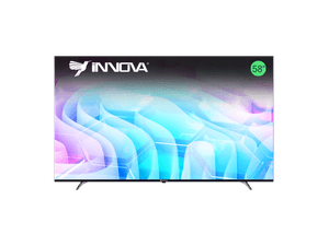 Televisor Innova In-Tvled-58Guhd-Mp Negro 58"