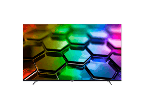 Televisor Innova In-Tvled-58Guhd-Mp Negro 58"