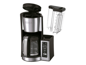 Cafetera Completa Ninja Ce250 Negro
