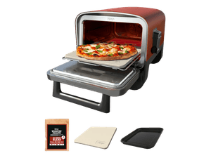 Horno Tostador Ninja Oo101 Terracota