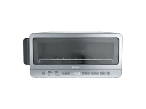 Horno Tostador Ninja Sp151 Plateado