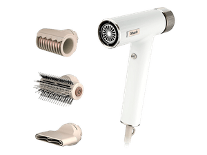 Secadora de Cabello Shark Hd331 Blanco