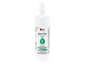 Filtro de Refrigeradora LG Agf80300702
