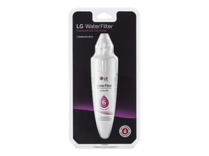 Filtro de Refrigeradora LG Adq73613401
