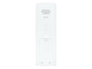 Control de Aire Acondicionado Inverter LG Akb75215401