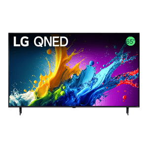 Televisor LG Qned 65QNED80TSA Negro 65"