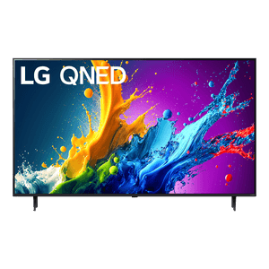 Televisor LG Qned 65QNED80TSA Negro 65"