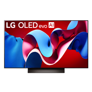 Televisor LG Oled OLED55C4PSA.AWP Negro 55"