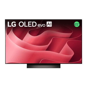 Televisor LG Oled OLED65C4PSA Negro 65"