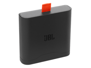 Batería Jbl 400 Para Parlante Partybox320 Negro