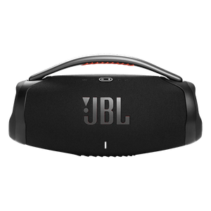 Parlante Portátil Jbl Boombox3 Negro